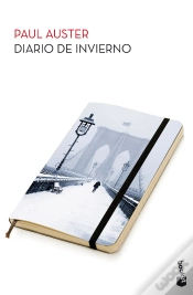Capa do artigo Diario De Invierno