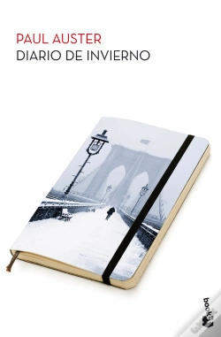 Capa do artigo Diario De Invierno