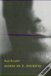 Capa do artigo Diário de K. Maurício
