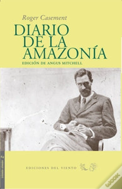 Capa do artigo Diario De La Amazonía