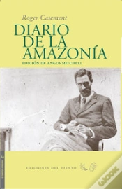 Capa do artigo Diario De La Amazonía