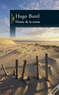 Capa do artigo Diario De La Arena