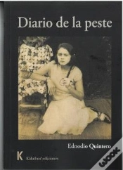 Capa do artigo Diario De La Peste