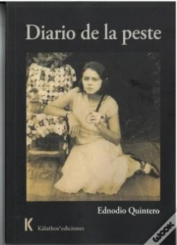 Capa do artigo Diario De La Peste