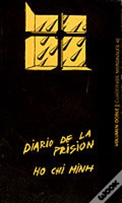 Capa do artigo Diario De La Prisión