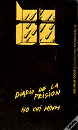 Capa do artigo Diario De La Prisión