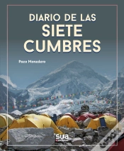 Capa do artigo Diario De Las 7 Cumbres