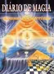 Capa do artigo Diário de Magia