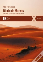 Capa do artigo Diario De Marcos