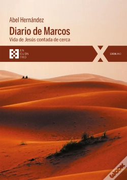 Capa do artigo Diario De Marcos