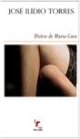 Diário de Maria Cura - Preview