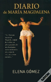 Capa do artigo Diario De María Magdalena