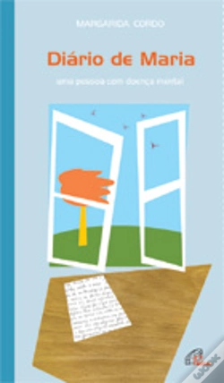 Capa do artigo Diário de Maria