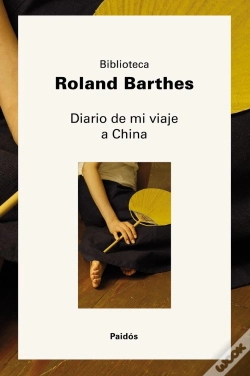 Capa do artigo Diario De Mi Viaje A China