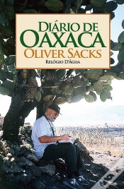Capa do artigo Diário de Oaxaca