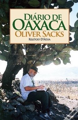 Capa do artigo Diário de Oaxaca