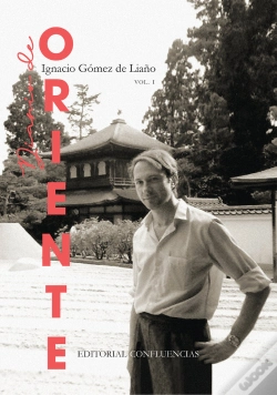 Capa do artigo Diario De Oriente I