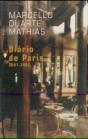 Diário de Paris 2001-2003 - Preview