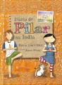 Diário de Pilar na Índia (N. 7) - Preview