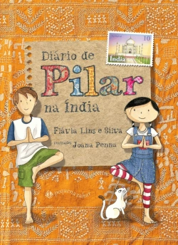 Capa do artigo Diário de Pilar na Índia (N. 7)