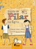 Diário de Pilar no Egito
