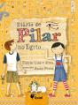 Diário de Pilar no Egito - Preview