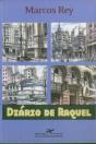 Diário de Raquel - Preview
