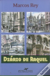 Capa do artigo Diário de Raquel