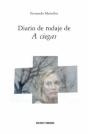 Diario De Rodaje De A Ciegas - Preview