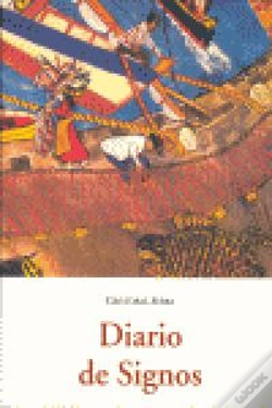 Capa do artigo Diario De Signos B-123