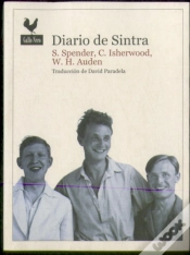 Capa do artigo Diario De Sintra