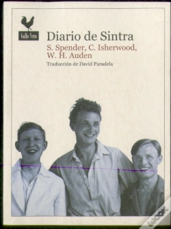 Capa do artigo Diario De Sintra