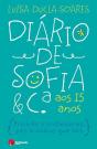Diário de Sofia & C.ª  aos 15 Anos - Preview
