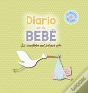 Capa do artigo Diario De Tu Bebé