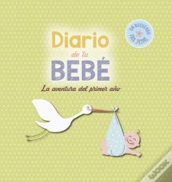 Capa do artigo Diario De Tu Bebé