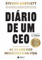 Diário de um CEO - Preview