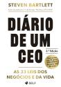 Diário de um CEO - Preview