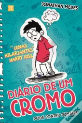 Diário de um Cromo N. 1