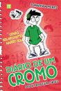 Diário de um Cromo N.º 3 - Preview