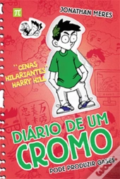Diário de um Cromo N.º 3
