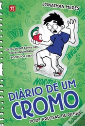 Capa do artigo Diário de um Cromo N.º 4