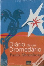 Capa do artigo Diário de um Dromedário