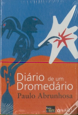 Capa do artigo Diário de um Dromedário