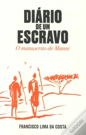 Capa do artigo Diário de Um Escravo