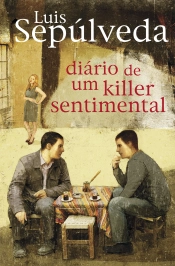 Capa do artigo Diário de um killer sentimental