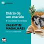 Diário De Um Marido E Outros Contos - Preview