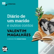 Capa do artigo Diário De Um Marido E Outros Contos