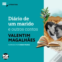 Capa do artigo Diário De Um Marido E Outros Contos