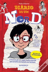 Diário de um Nerd