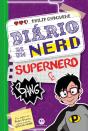 Diário De Um Nerd - Preview